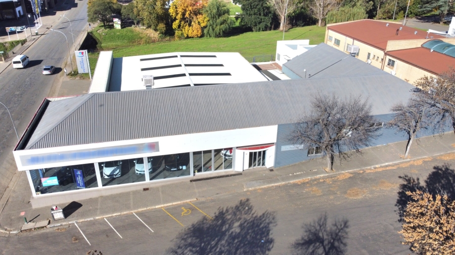  Bedroom Property for Sale in Bethlehem Free State